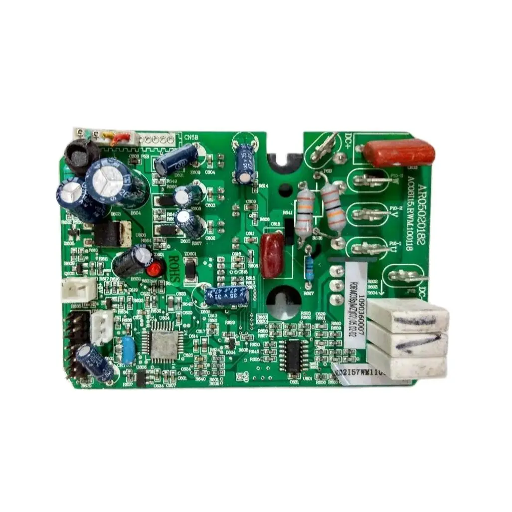 Good for computer board circuit board AC02I26.RWF.130105 AR05020182 AC08I15.RWM.100617 AC02I48.RWM.110414 AC02I48.RWM.111104
Good for computer board circuit board AC02I26.RWF.130105 AR05020182 AC08I15.RWM.100617 AC02I48.RWM.110414 AC02I48.RWM.111104