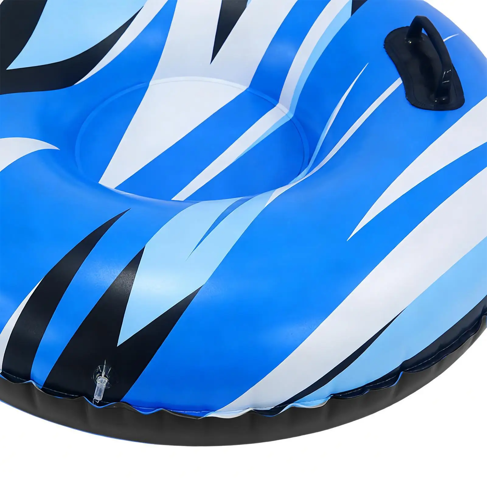 Sledding Tube Heavy Duty Inflatable Thick Fun Adults Snow Toy Tubing Sled For Family Friends Women Men Teen Boys Lovers Winter
Sledding Tube Heavy Duty Inflatable Thick Fun Adults Snow Toy Tubing Sled For Family Friends Women Men Teen Boys Lovers Winter