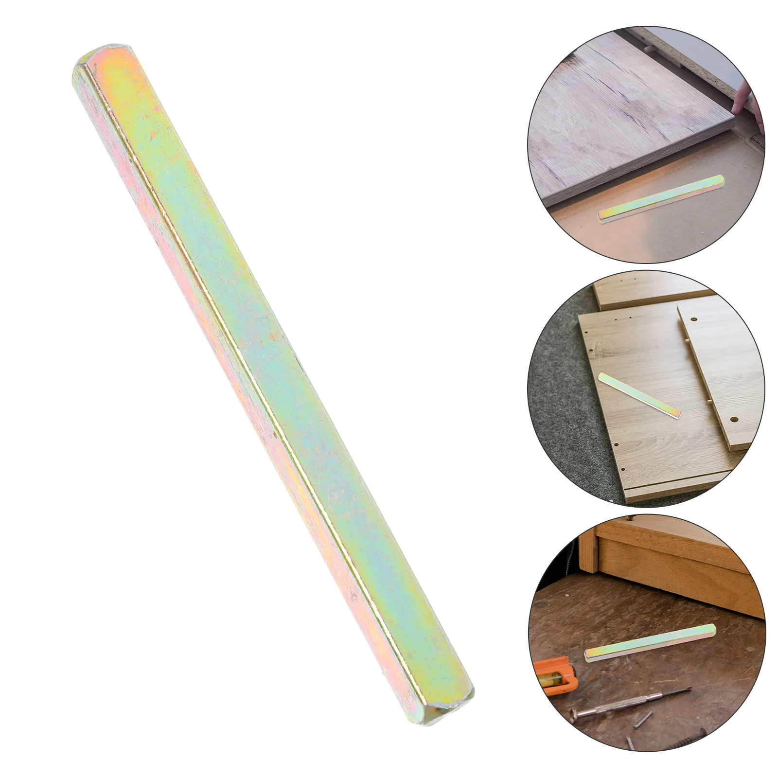 Door Lock Square Rod Core 8x100mm Smooth Operation Lock Actuator Rod for Home Office Store Anti Theft Security
Door Lock Square Rod Core 8x100mm Smooth Operation Lock Actuator Rod for Home Office Store Anti Theft Security