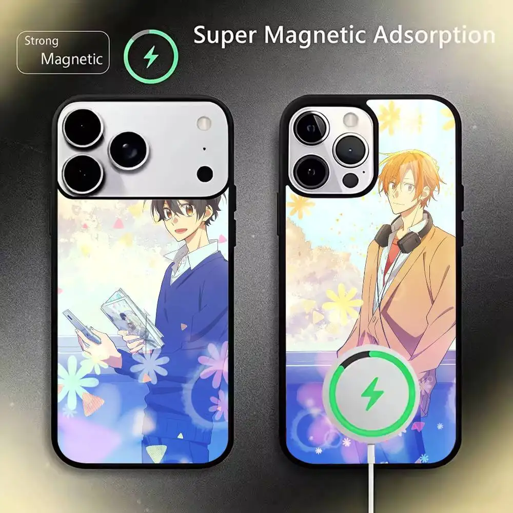 Anime-BL-Sasaki to Miyano For IPhone17 16 15 14 13 12 11 Plus Pro Max Plus Wireless Charger Phone Case
Anime-BL-Sasaki to Miyano For IPhone17 16 15 14 13 12 11 Plus Pro Max Plus Wireless Charger Phone Case