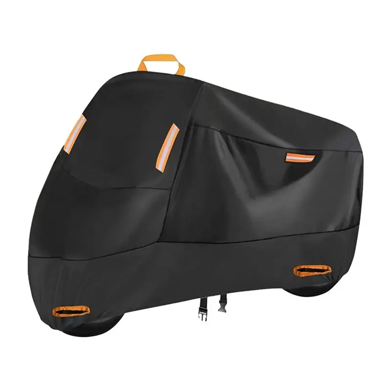 Motorcycle Cover Waterproof All Season Dustproof UV Protective Outdoor Scooter 210D Wear-Resistant Motorbike Cover Highly Recomm
Motorcycle Cover Waterproof All Season Dustproof UV Protective Outdoor Scooter 210D Wear-Resistant Motorbike Cover Highly Recomm