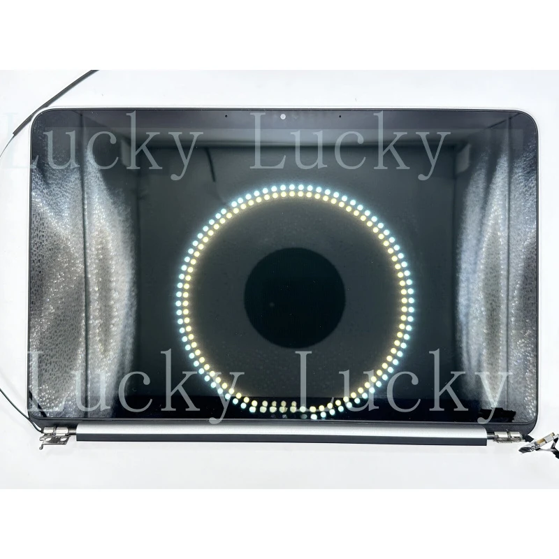 Дисплейный модуль (экран) для Dell XPS 13 L322X 13.3" Hi-Def True Life WLED, полный комплект, класс А
Дисплейный модуль (экран) для Dell XPS 13 L322X 13.3" Hi-Def True Life WLED, полный комплект, класс А