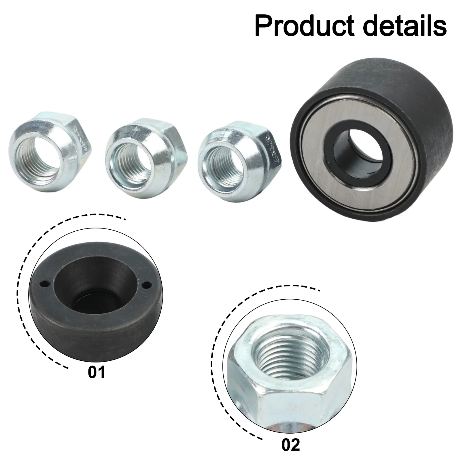 Car Tire Installation Tire Bolt Tool Car Maintenance Direct Replacement Easy Installation For Light Trucks For Car Tire Bolts
Car Tire Installation Tire Bolt Tool Car Maintenance Direct Replacement Easy Installation For Light Trucks For Car Tire Bolts