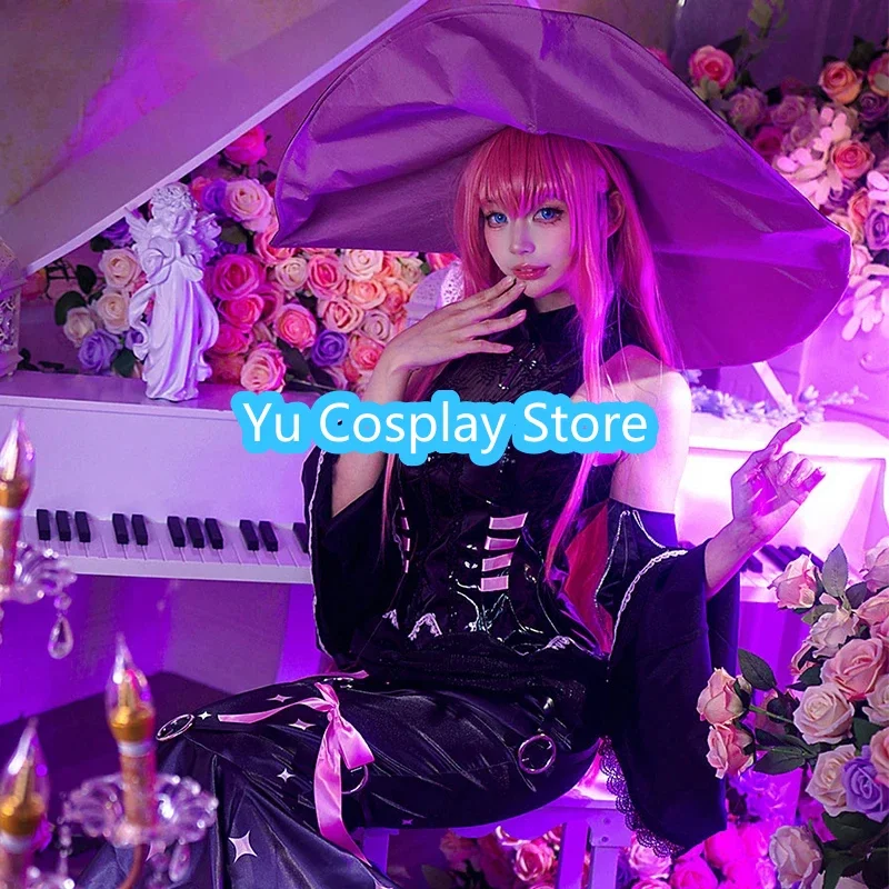 Yu-Cosplay Rascal Collab Raccoon Luka Косплей Костюм Необычное праздничное платье Хэллоуин Карнавальная униформа Аниме Одежда на заказ
Yu-Cosplay Rascal Collab Raccoon Luka Косплей Костюм Необычное праздничное платье Хэллоуин Карнавальная униформа Аниме Одежда на заказ