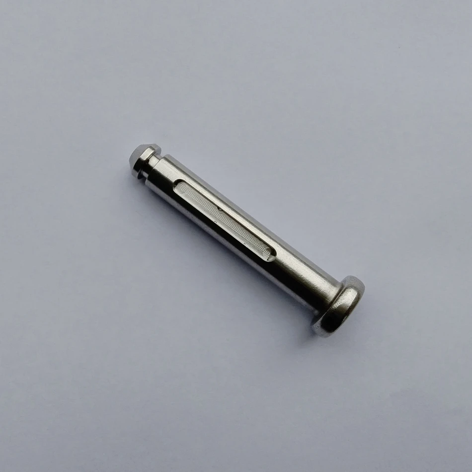 Customizable. Stainless steel latches, bolts, fasteners, multi-functional sliding block fastening brackets. 10 pieces per pack.
Customizable. Stainless steel latches, bolts, fasteners, multi-functional sliding block fastening brackets. 10 pieces per pack.
