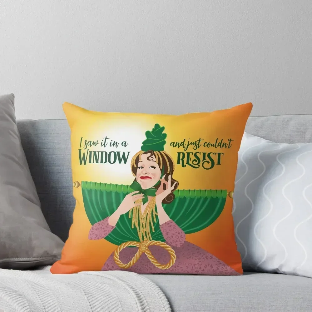 I saw it in a window Throw Pillow Pillow Covers Decorative sleeping pillows christmas decorations 2025 pillow
I saw it in a window Throw Pillow Pillow Covers Decorative sleeping pillows christmas decorations 2025 pillow