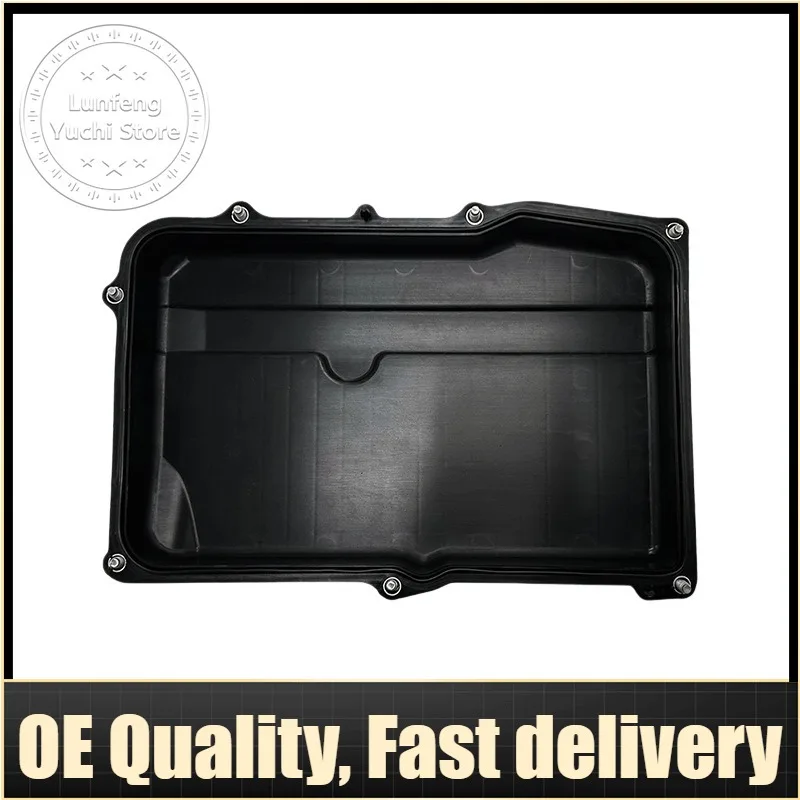 Automatic Transmission Oil Pan For Land Rover Discovery Sport L550, Evoque L538 - LR086162, LR049877
Automatic Transmission Oil Pan For Land Rover Discovery Sport L550, Evoque L538 - LR086162, LR049877