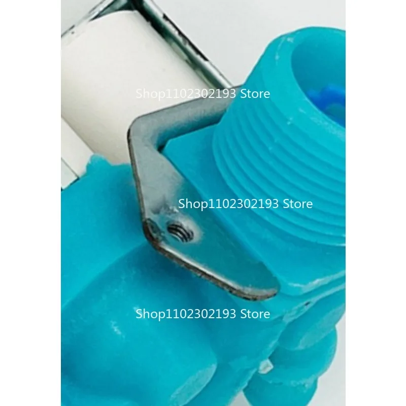 DC62-00233K Washing Machine Inlet Solenoid Valve Automatic Inlet Valve Inlet Switch Solenoid Valve
DC62-00233K Washing Machine Inlet Solenoid Valve Automatic Inlet Valve Inlet Switch Solenoid Valve