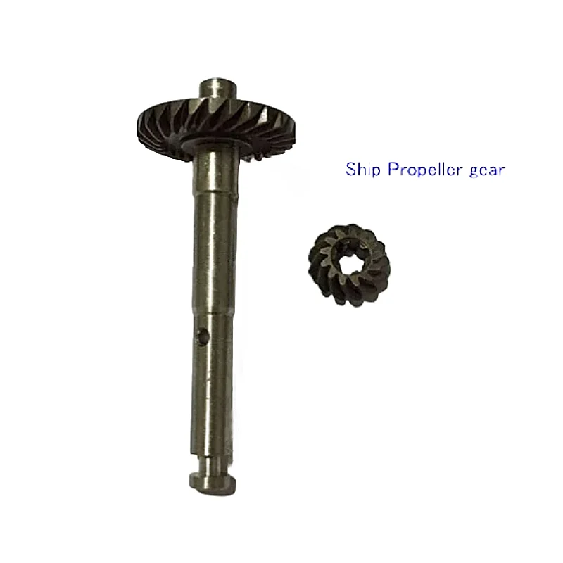 4.0 Marine Engine Parts Gear Ships'service Outboard Machine Motor Gear Big / Small Original Accessories
4.0 Marine Engine Parts Gear Ships'service Outboard Machine Motor Gear Big / Small Original Accessories