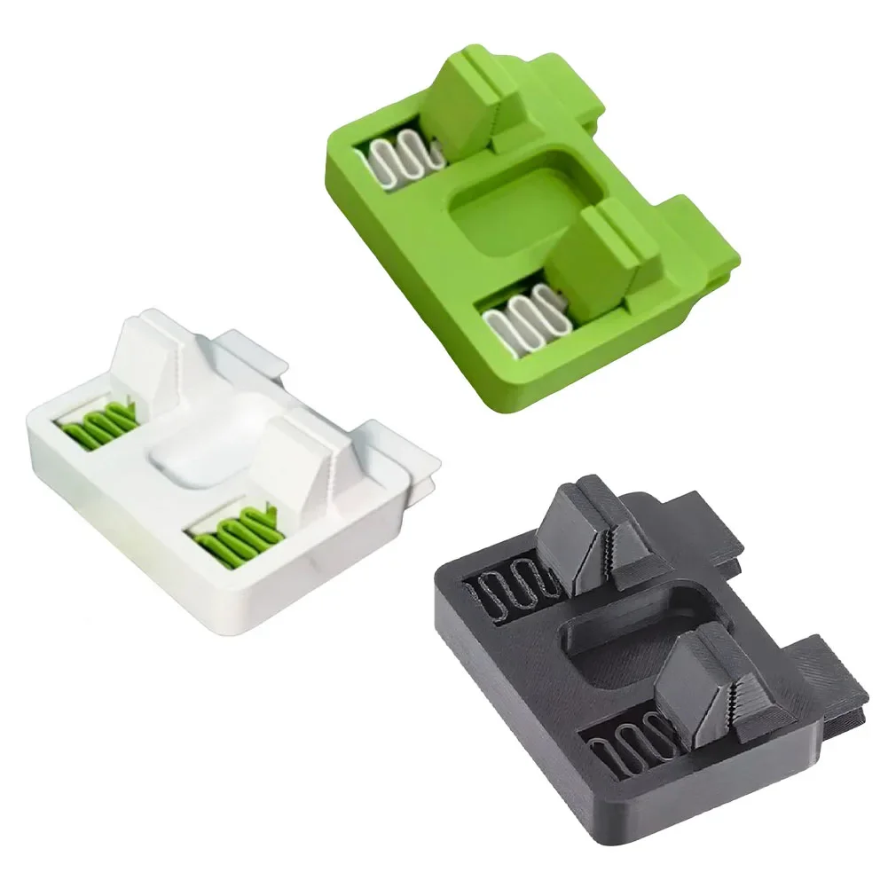 Efficiently Designed Electric Wire Welding Fixture Set of 3 Perfectly Suited for Electronics and Automotive Repairs
Efficiently Designed Electric Wire Welding Fixture Set of 3 Perfectly Suited for Electronics and Automotive Repairs