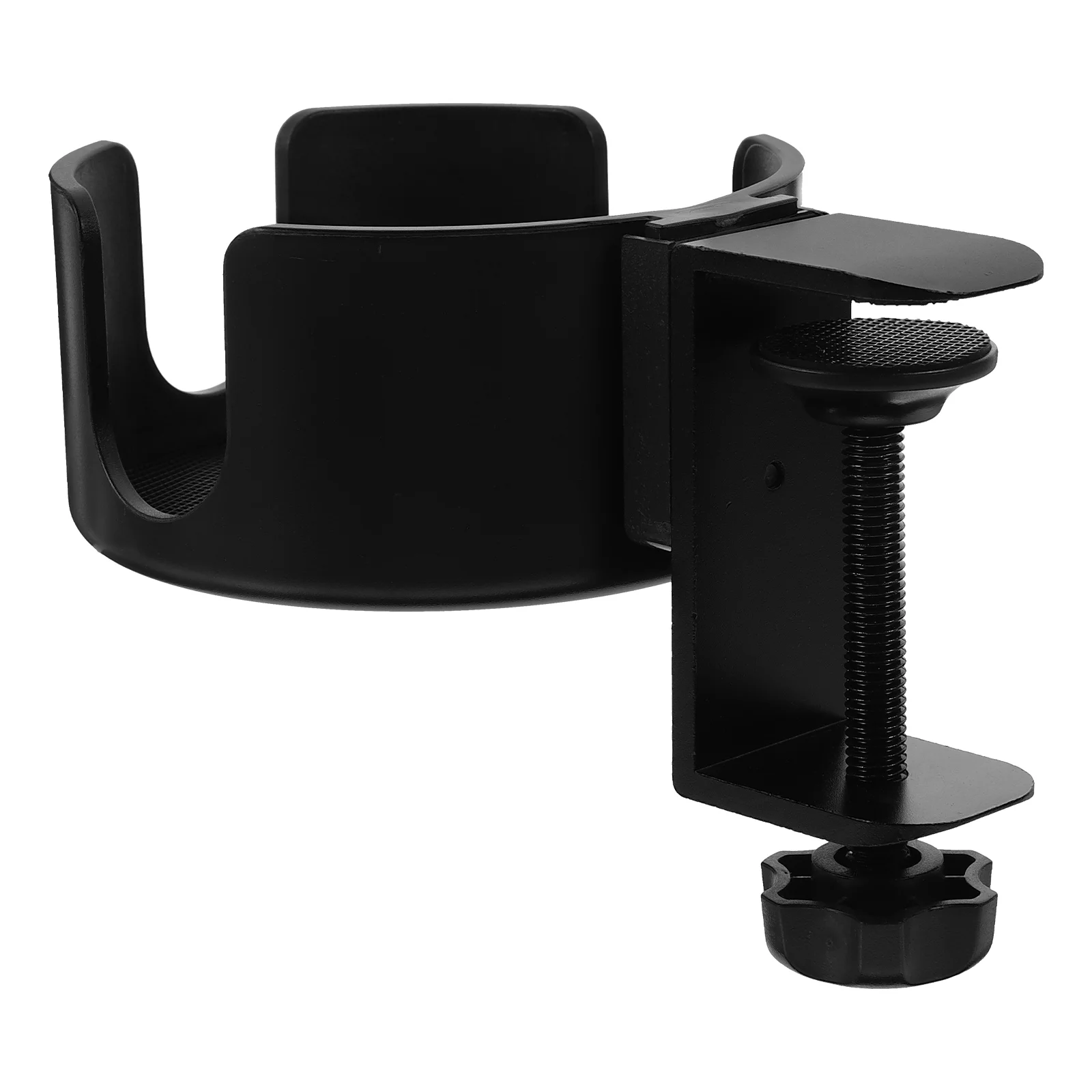 Deskside Water Cup Holder Office Table Holders Drinks Storage Rack Aluminum Alloy Abs Stand Clamp on for
Deskside Water Cup Holder Office Table Holders Drinks Storage Rack Aluminum Alloy Abs Stand Clamp on for