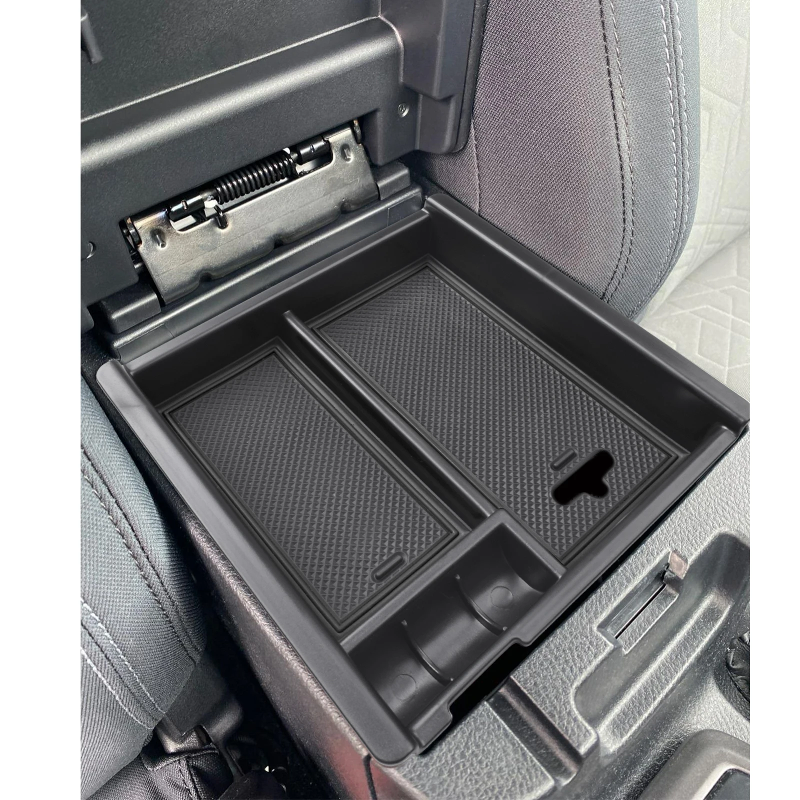 Kptidy Center Console Organizer Tray For Toyota Tacoma 2016 2017 2018 2019 2020 2021 2022 2023 Armrest Hidden Drawer Storage Box
Kptidy Center Console Organizer Tray For Toyota Tacoma 2016 2017 2018 2019 2020 2021 2022 2023 Armrest Hidden Drawer Storage Box