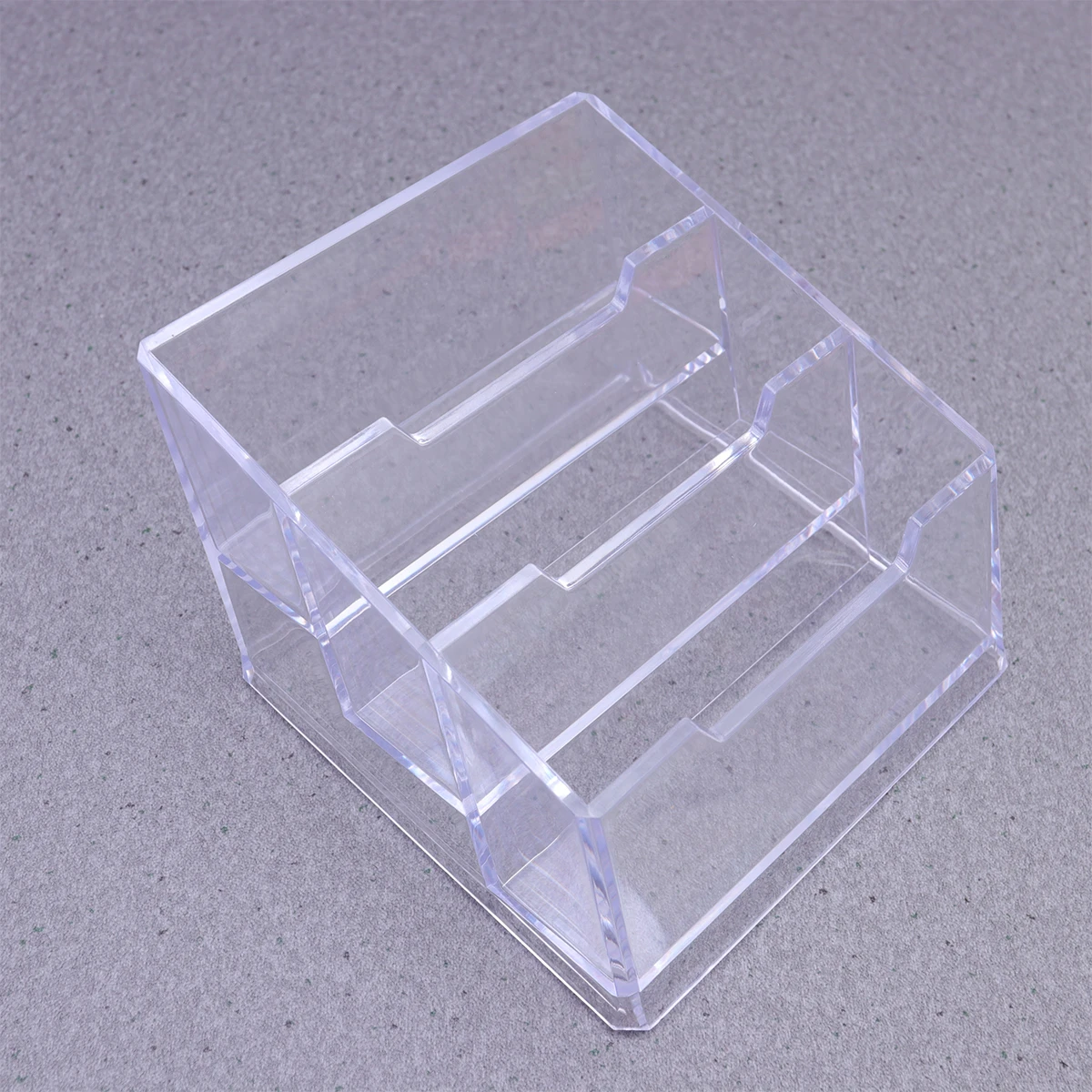 Business Card Holder Storage Box Cute for Desk Mesh Name Carrier Cards Container Office Organizer Desktop Cable
Business Card Holder Storage Box Cute for Desk Mesh Name Carrier Cards Container Office Organizer Desktop Cable