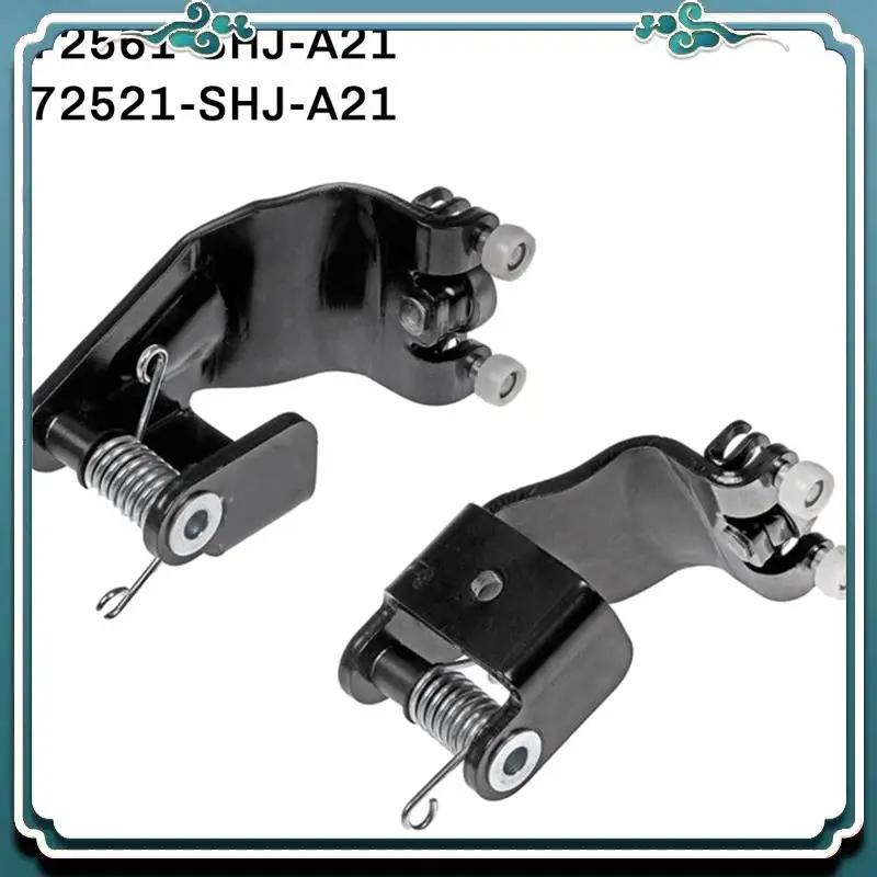 ABTU-72561-SHJ-A21, 72521-SHJ-A21 1Pair Car Sliding Door Roller For Honda Odyssey 2005-2010
ABTU-72561-SHJ-A21, 72521-SHJ-A21 1Pair Car Sliding Door Roller For Honda Odyssey 2005-2010