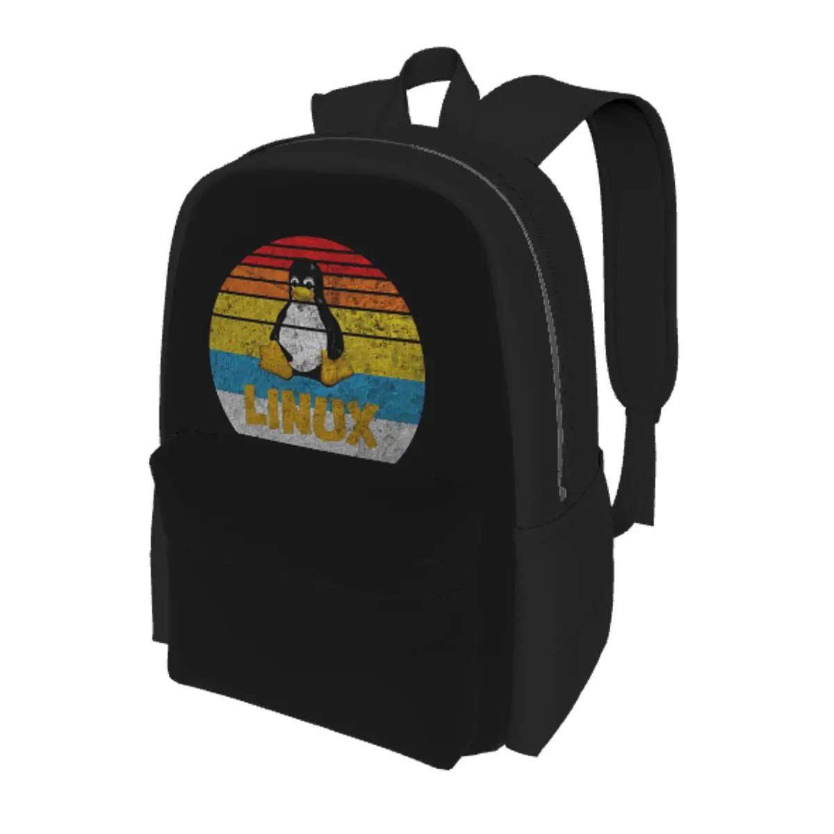 Original Linux Squad Unix Geek Student Backpack School Bag Hiking Travel Daypack for Men Women Bookbag Shoulder Bags
Original Linux Squad Unix Geek Student Backpack School Bag Hiking Travel Daypack for Men Women Bookbag Shoulder Bags