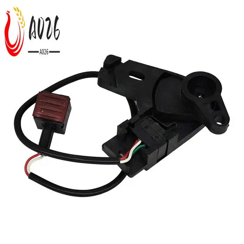 A026-51045971 Micro-Switch Direction Switch For Jungheinrich EJE 120 118 116 EJE 225 235 220 EJE 220 EJD C20 EJD Forklift
A026-51045971 Micro-Switch Direction Switch For Jungheinrich EJE 120 118 116 EJE 225 235 220 EJE 220 EJD C20 EJD Forklift