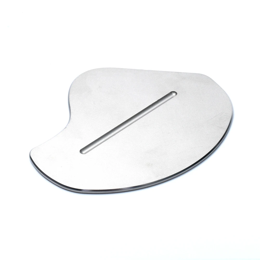 1/2 Pcs Magnetic Metal Hinge for Logitech MX Ergo Wireless Trackball Mouses Accessories
1/2 Pcs Magnetic Metal Hinge for Logitech MX Ergo Wireless Trackball Mouses Accessories
