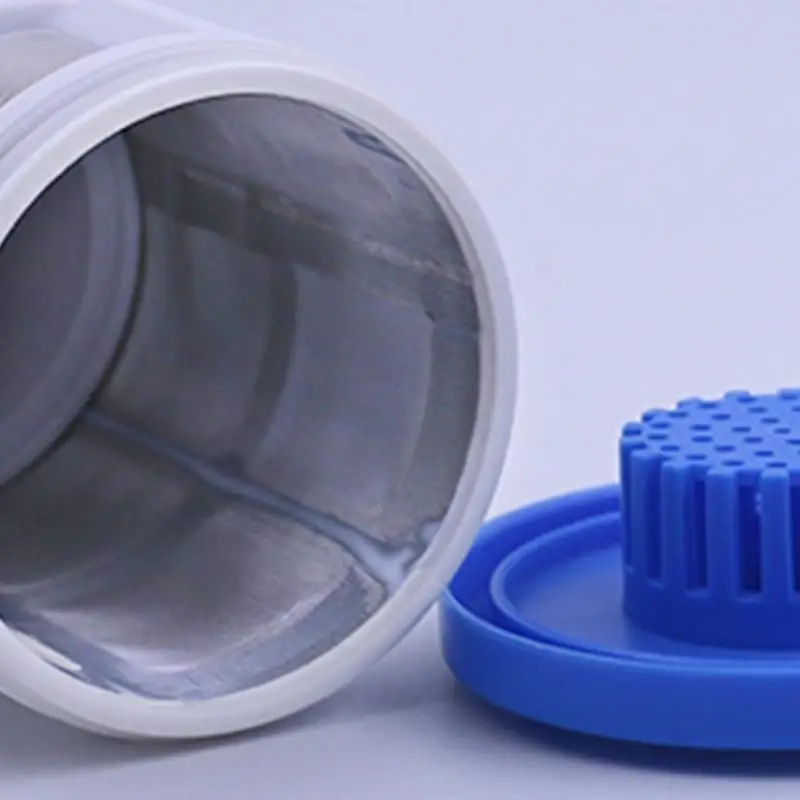 10'' Filter Stainless Steel Mesh Filter Cartridge Water Purifier Accs N58D
10'' Filter Stainless Steel Mesh Filter Cartridge Water Purifier Accs N58D