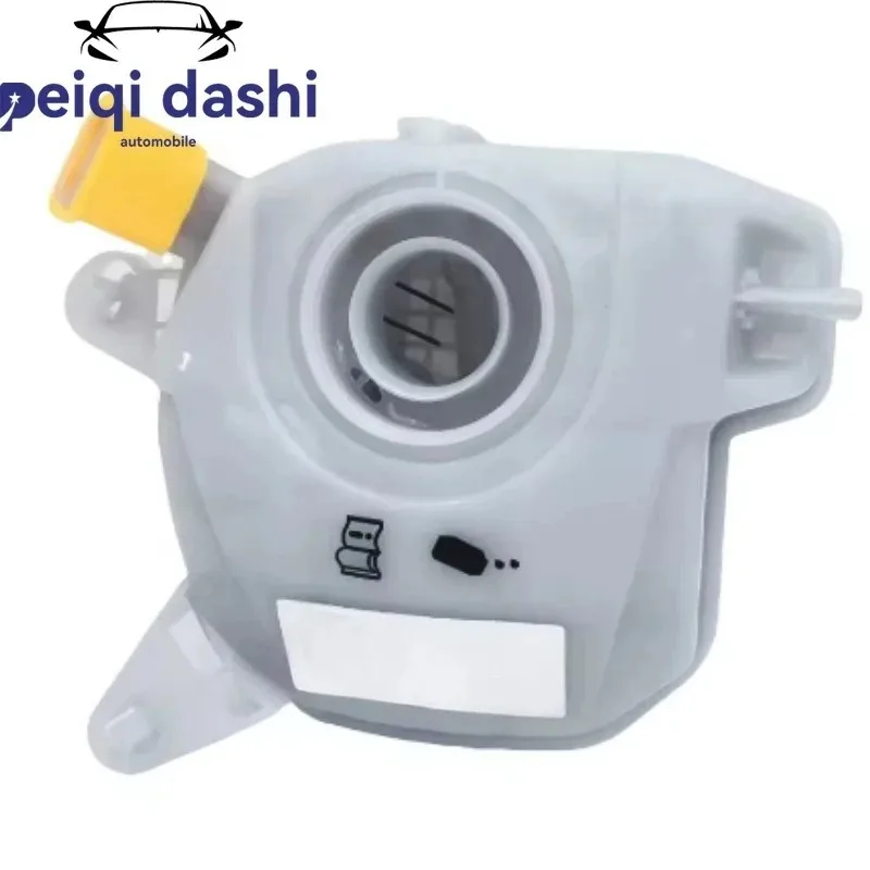 Расширительный бачок 2GB121407G для автомобилей Volkswagen Jetta Sagitar 2011-2022, Audi A1, Seat ARONA (KJ7, KJP)
Расширительный бачок 2GB121407G для автомобилей Volkswagen Jetta Sagitar 2011-2022, Audi A1, Seat ARONA (KJ7, KJP)