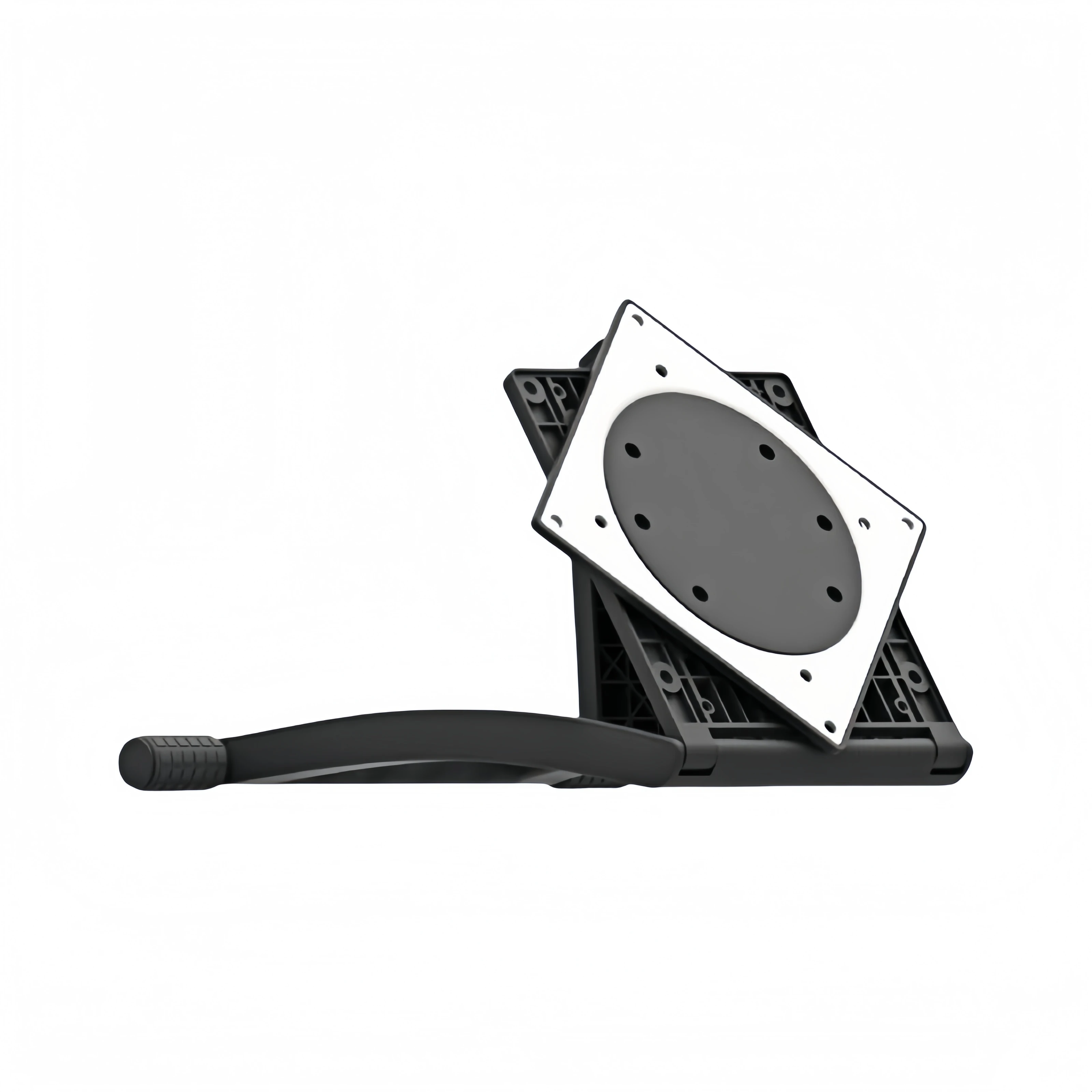 8-27 Inch LCD Monitor Computer Stand with Universal Fine Adjustment Folding Base Table Base Holder for Tables
8-27 Inch LCD Monitor Computer Stand with Universal Fine Adjustment Folding Base Table Base Holder for Tables