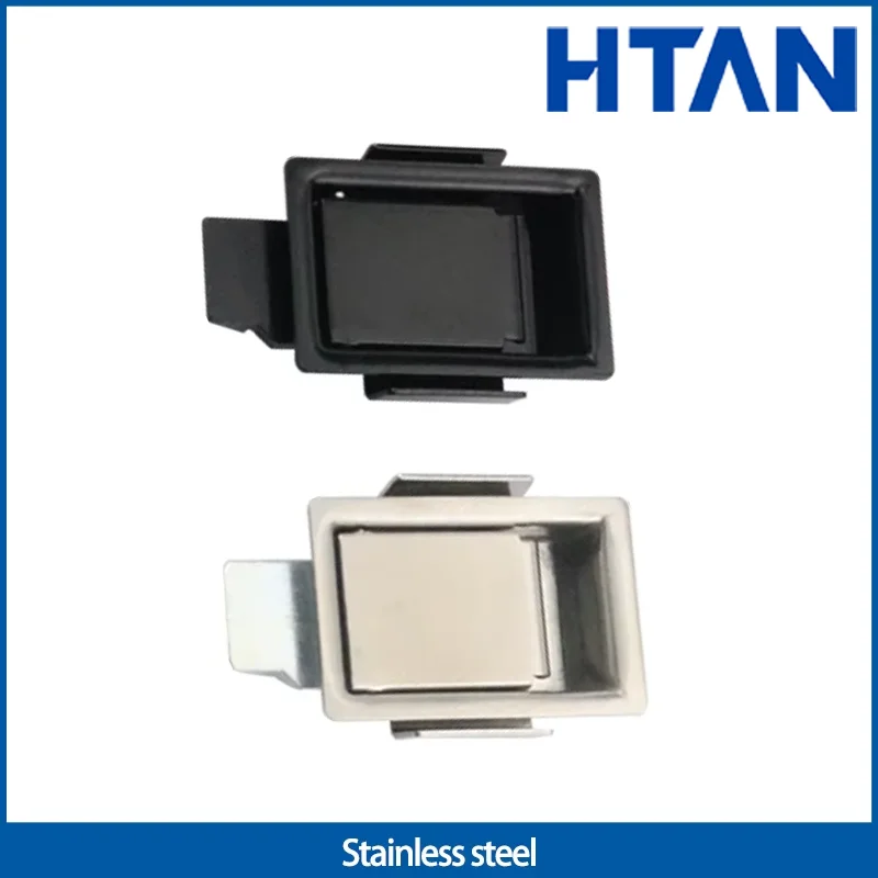 New Type Of Flat Pull Lock 304 Stainless Steel Small Lock Commercial Household Industrial Equipment Lock Cabinet
New Type Of Flat Pull Lock 304 Stainless Steel Small Lock Commercial Household Industrial Equipment Lock Cabinet