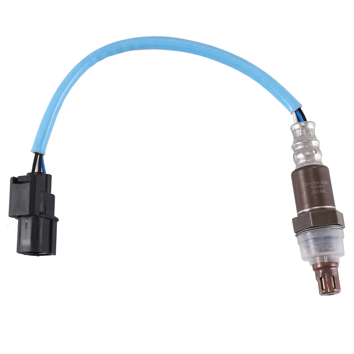 Sensor Oxygen Sensor 02 Air Fuel Ratio Sensor for RD4 RD5 for Stepwgn 36531-PNC-003
Sensor Oxygen Sensor 02 Air Fuel Ratio Sensor for RD4 RD5 for Stepwgn 36531-PNC-003