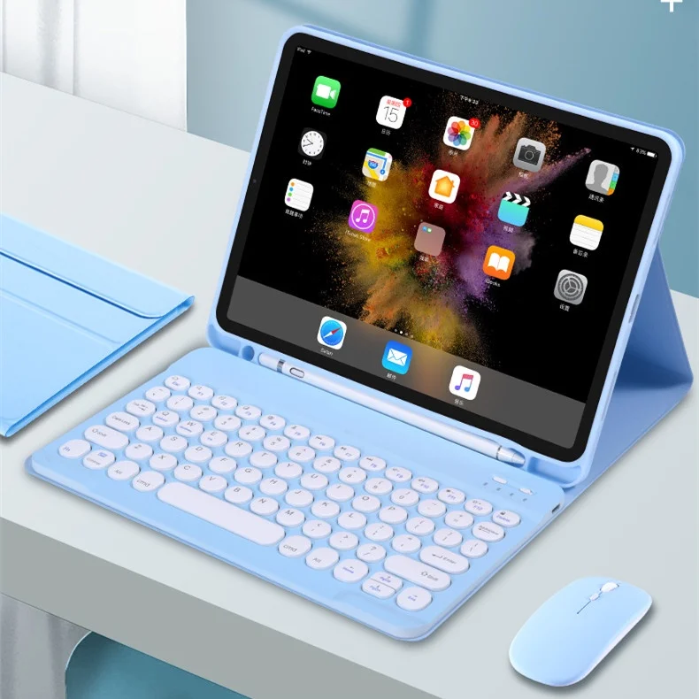 Для Samsung Galaxy Tab S8 Ultra 14,6 дюймов Смарт тачпад Клавиатура чехол для Galaxy Tab S8 Ультра чехол для клавиатуры
Для Samsung Galaxy Tab S8 Ultra 14,6 дюймов Смарт тачпад Клавиатура чехол для Galaxy Tab S8 Ультра чехол для клавиатуры