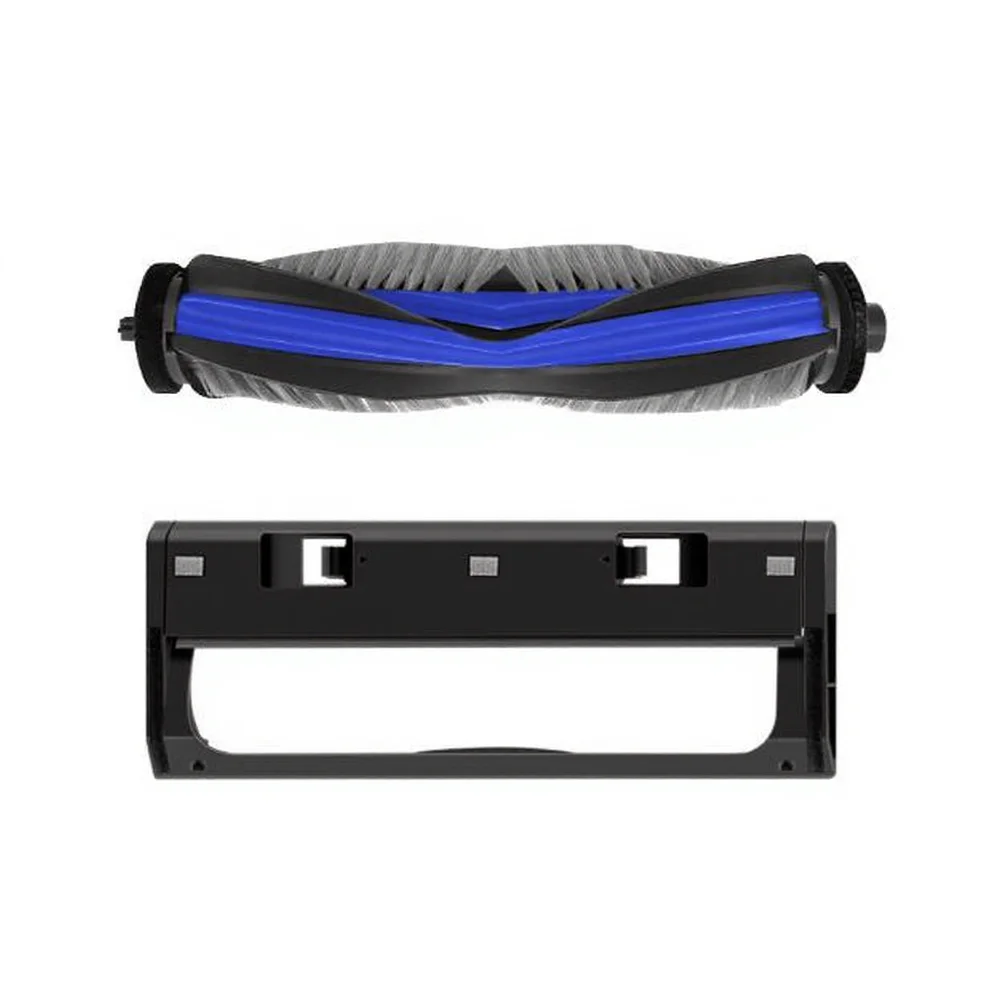 High-Quality Replacement Main Brush & Cover For ECOVACS For DEEBOT X11 Pro Robotic Vacuum Cleaner Roller Brush Protection
High-Quality Replacement Main Brush & Cover For ECOVACS For DEEBOT X11 Pro Robotic Vacuum Cleaner Roller Brush Protection