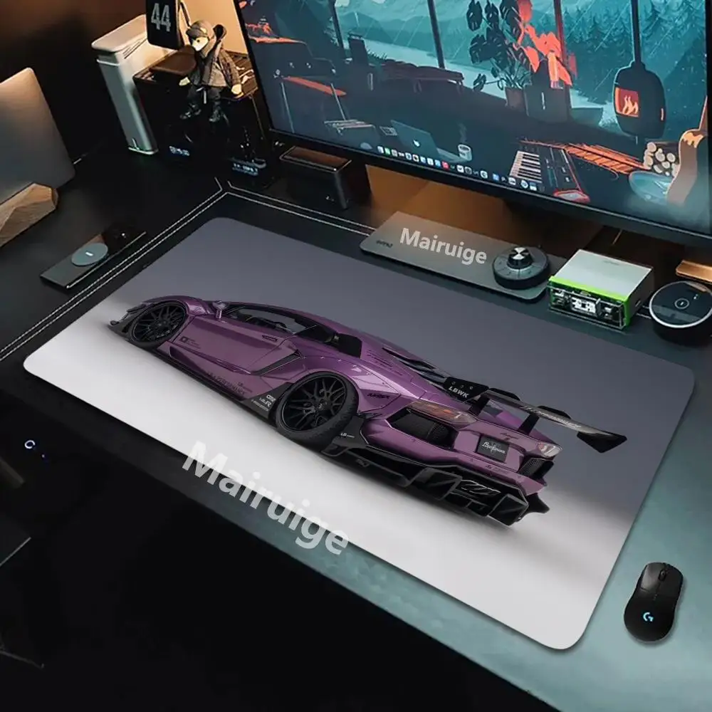 Крутой игровой коврик для мыши для электронных автомобилей, прочный большой настольный коврик, офисный коврик для клавиатуры, нескользящая резиновая основа, многоразмерный коврик для компьютерной мыши
Крутой игровой коврик для мыши для электронных автомобилей, прочный большой настольный коврик, офисный коврик для клавиатуры, нескользящая резиновая основа, многоразмерный коврик для компьютерной мыши
