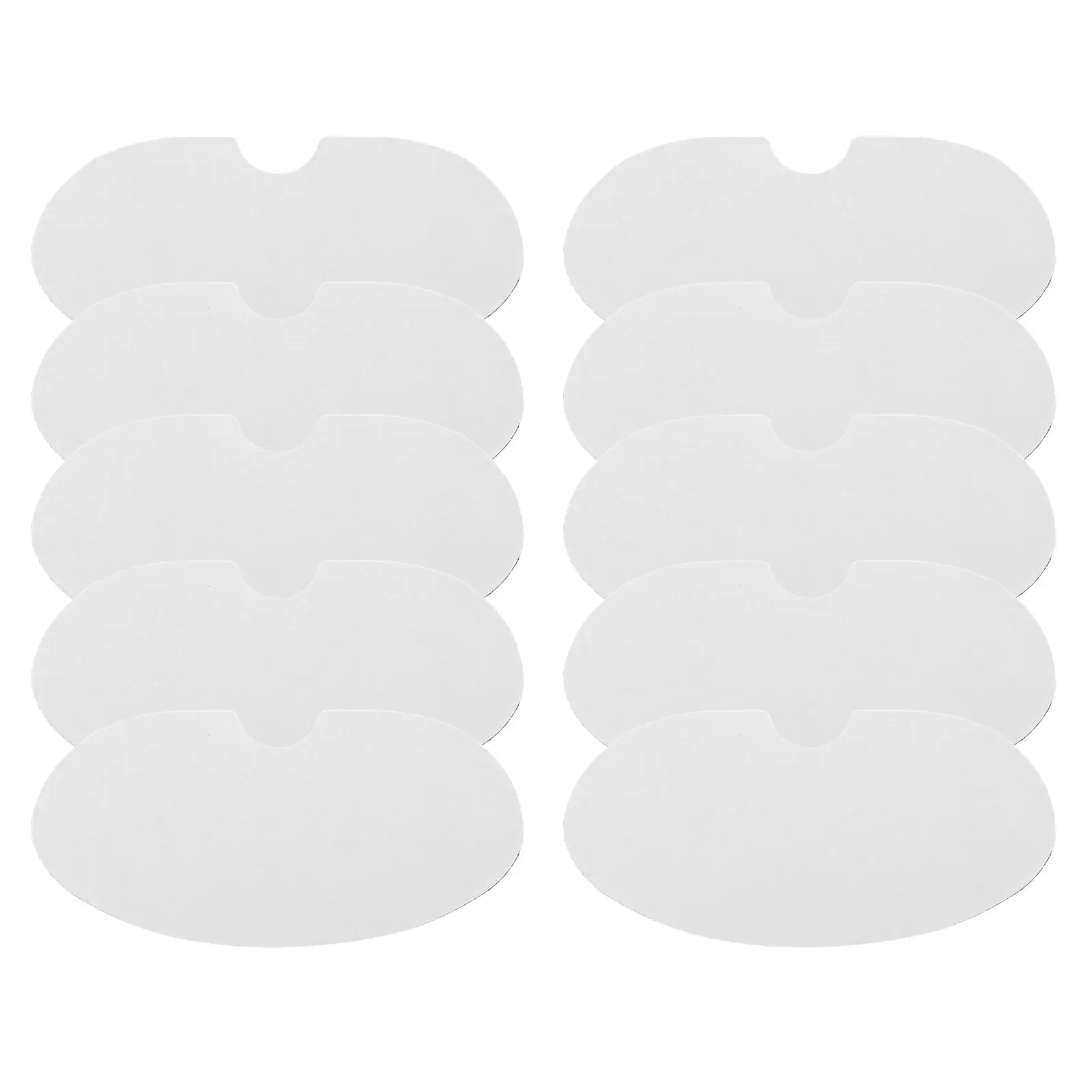 10 Pcs Breast Care Neck Lymph Stickers Patches Care Patches Thyroid White Small Practical Easy Anytime
10 Pcs Breast Care Neck Lymph Stickers Patches Care Patches Thyroid White Small Practical Easy Anytime