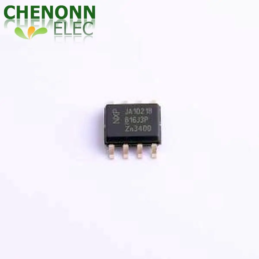 20PCS/LOT TJA1021BT/0Z (Interface ICs)
20PCS/LOT TJA1021BT/0Z (Interface ICs)