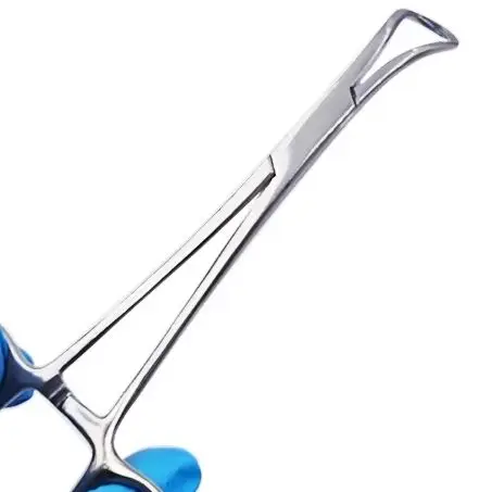 Dental Surgical Forceps for Clamp Cloth Towel Orthopedics Instruments Tool Made In Stainless Steel
Dental Surgical Forceps for Clamp Cloth Towel Orthopedics Instruments Tool Made In Stainless Steel