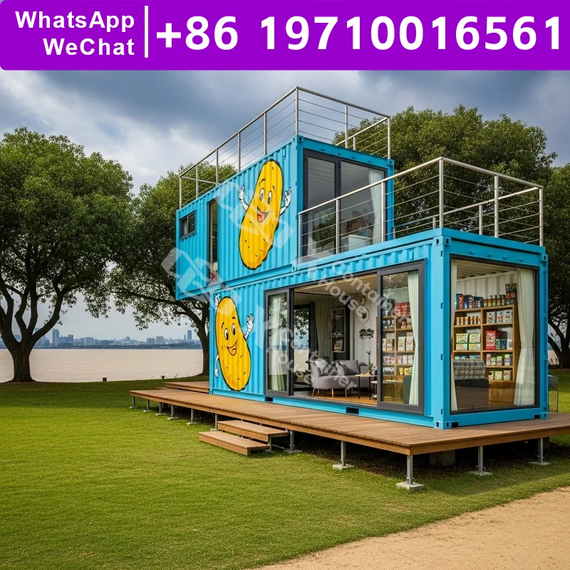 Affordable Container House Mobility Creative Container Home Shipping Container Homes Camp Dormitory Beautiful Container Homes
Affordable Container House Mobility Creative Container Home Shipping Container Homes Camp Dormitory Beautiful Container Homes
