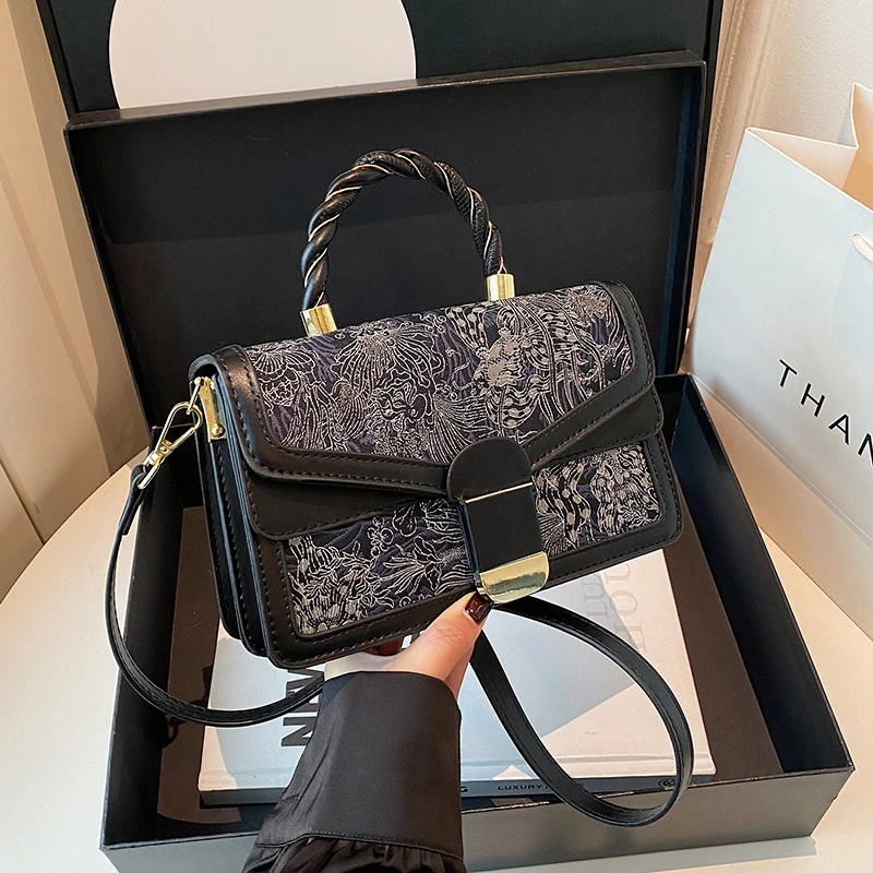 Premium Leather Shoulder Bag For Women - Famous Brand Crossbody Bags, Chic Tote Handbags & Stylish Messenger Bags
Premium Leather Shoulder Bag For Women - Famous Brand Crossbody Bags, Chic Tote Handbags & Stylish Messenger Bags