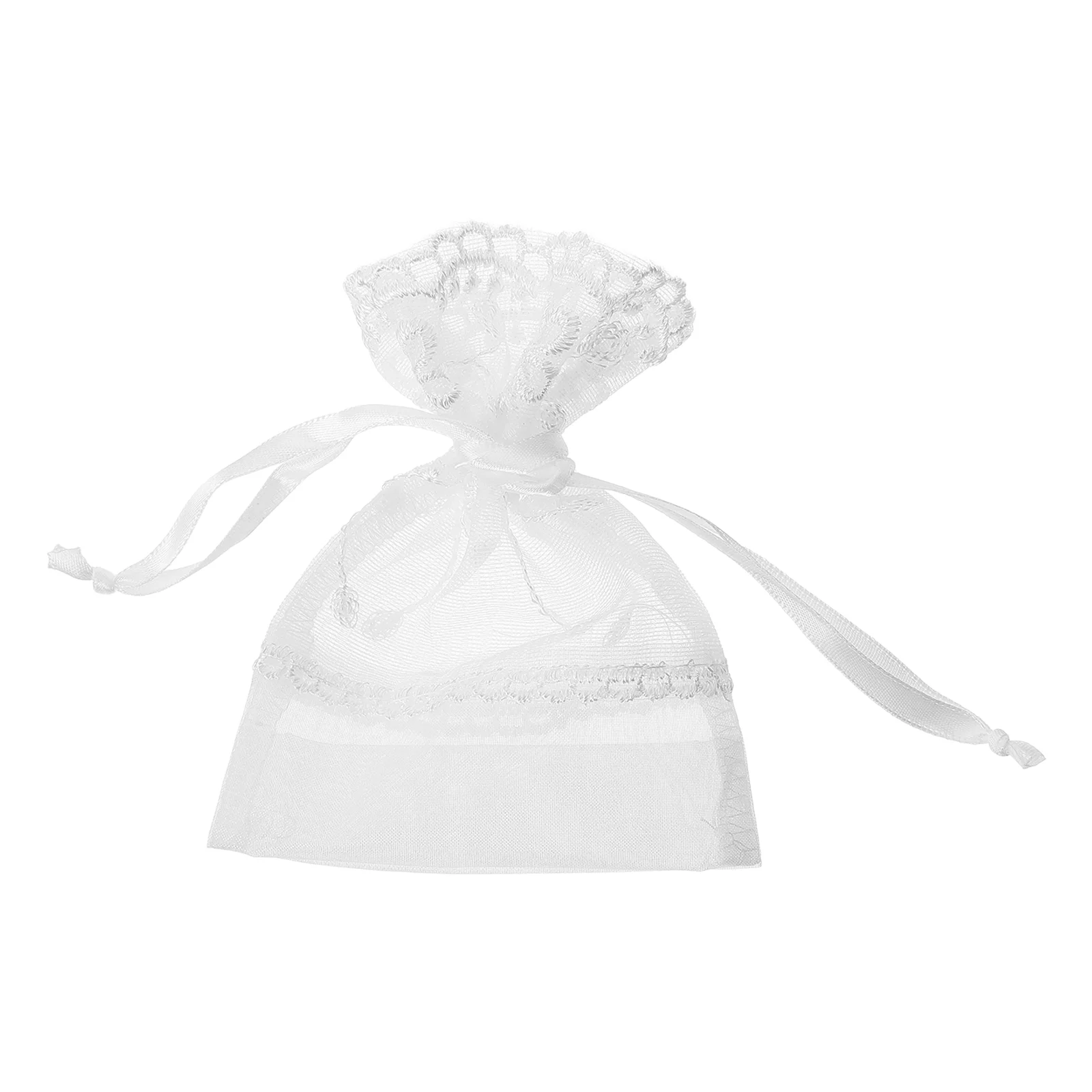 Presents Packaging Decorating Bag Gauze Jewelry Travel Makeup Festival Bags Little Goodie
Presents Packaging Decorating Bag Gauze Jewelry Travel Makeup Festival Bags Little Goodie