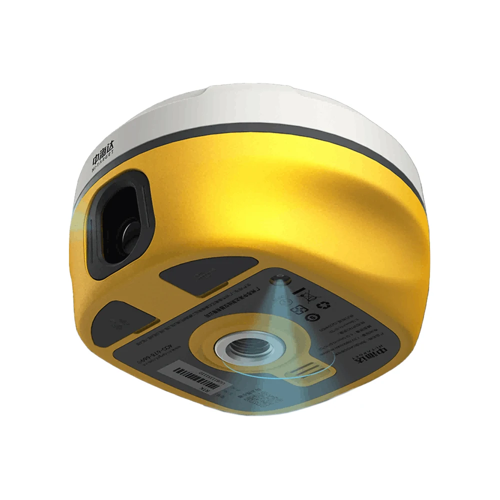 Высококачественная система Hi Target V5 GNSS RTK с визуальным контролем IMU, геодезическое оборудование, GPS-приемник Hi Target V5, GPS-ровер, лучшая цена
Высококачественная система Hi Target V5 GNSS RTK с визуальным контролем IMU, геодезическое оборудование, GPS-приемник Hi Target V5, GPS-ровер, лучшая цена