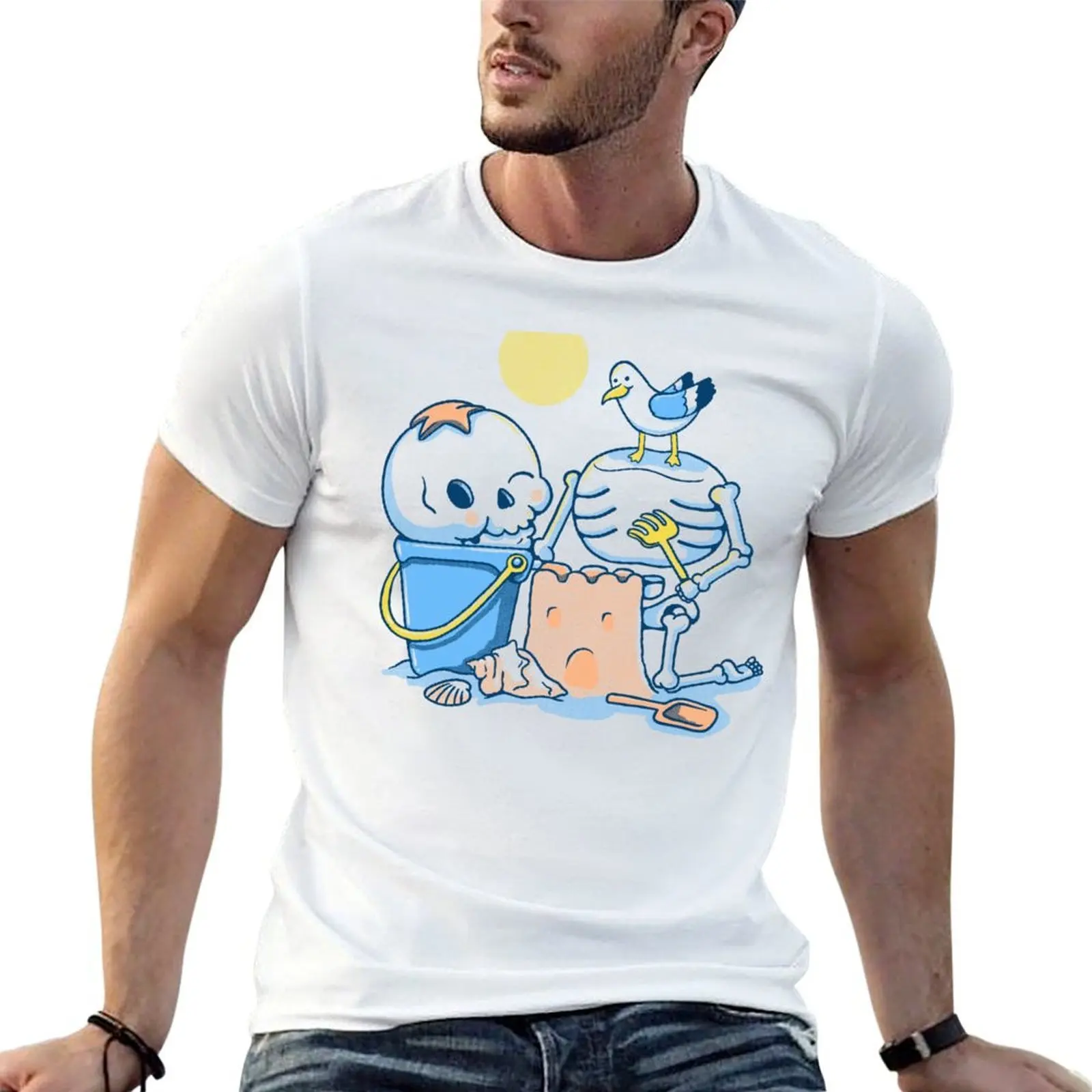 Sunday funday T-Shirt t shirt men 100% cotton luxury brand man t shirt cotton high quality T-Shirt
Sunday funday T-Shirt t shirt men 100% cotton luxury brand man t shirt cotton high quality T-Shirt