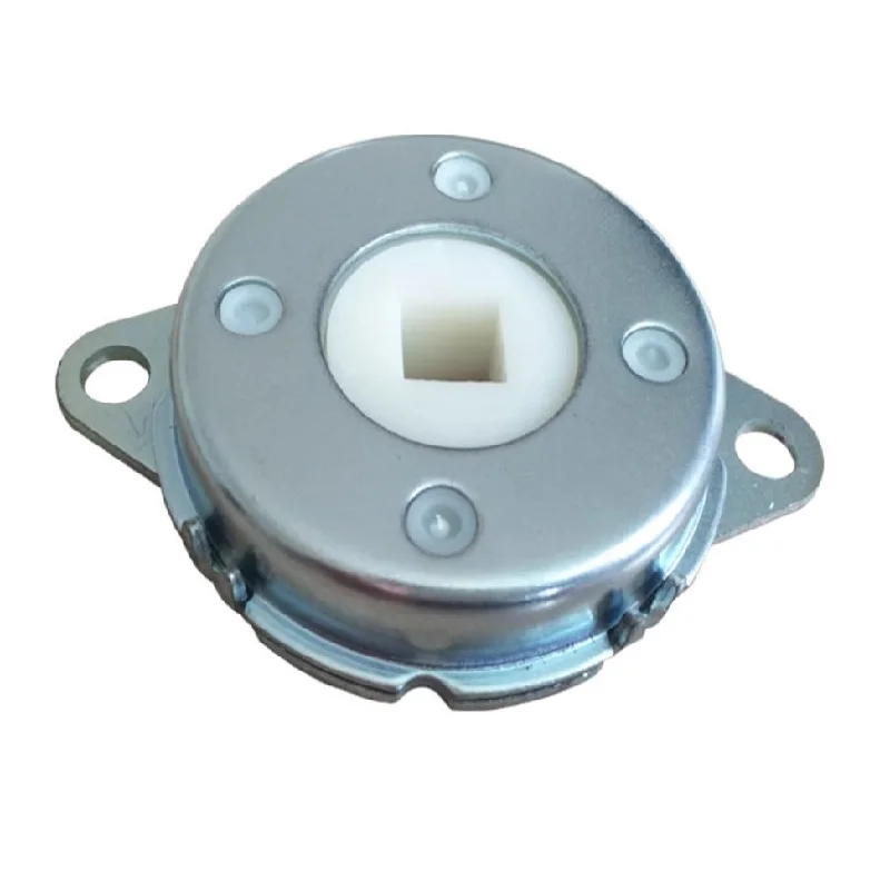 2 Pcs 1.0NM Rotating Shaft Damper Two-way Rotary Flip-top Cabinet Door Slow Down High Torque Resistance Hinge
2 Pcs 1.0NM Rotating Shaft Damper Two-way Rotary Flip-top Cabinet Door Slow Down High Torque Resistance Hinge