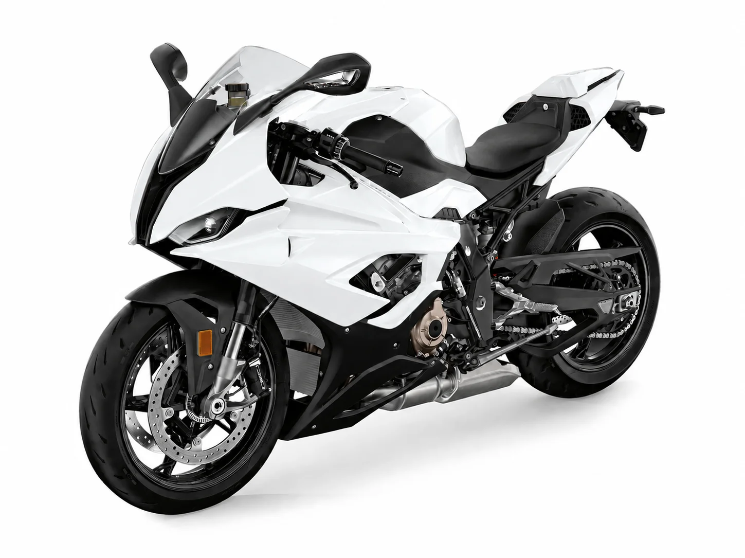 Custom Fairing Kit for BMW S1000RR 2023-2024 Aftermarket Motorbike Injection ABS Plastic Full Bodywork Cowling Panel Pre-Drilled
Custom Fairing Kit for BMW S1000RR 2023-2024 Aftermarket Motorbike Injection ABS Plastic Full Bodywork Cowling Panel Pre-Drilled