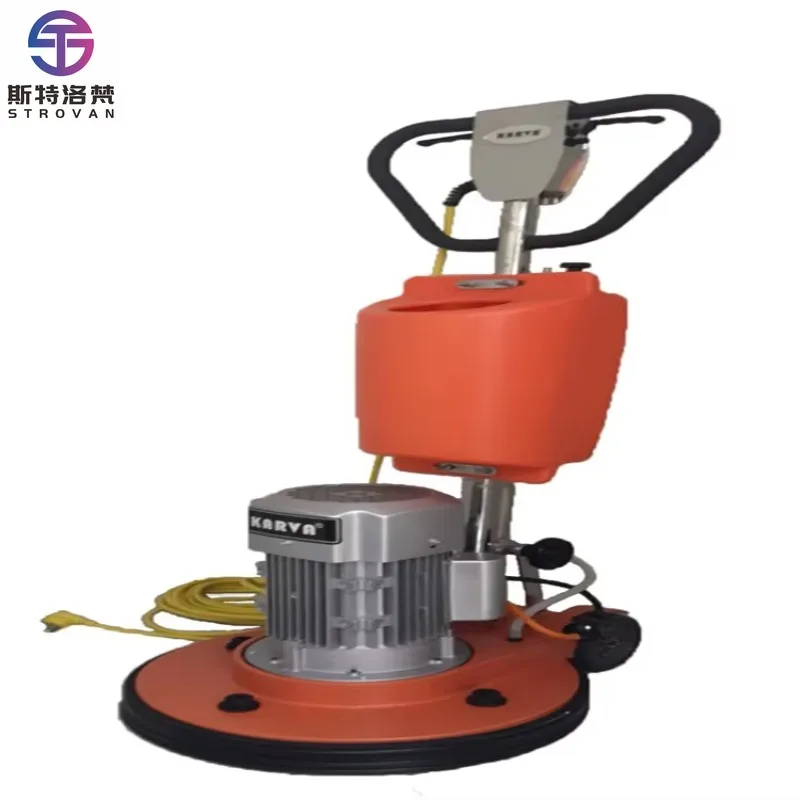 STLF Karva 18" 3HP 200 RPM Multifunctional Refurbishing/Grinding Machine
STLF Karva 18" 3HP 200 RPM Multifunctional Refurbishing/Grinding Machine