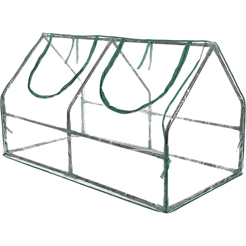 Garden Cold Frame for Easy and Protected Growing
Garden Cold Frame for Easy and Protected Growing