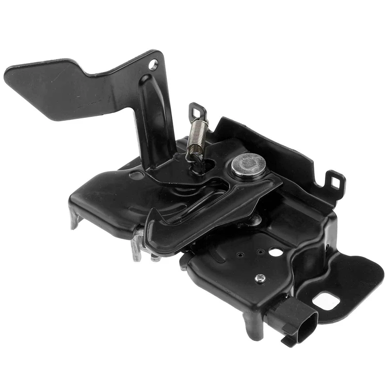 Front Hood Latch Lock Actuator for Jeep Vehicles - Compass 2010, Patriot 2010-2017, oem 68261145 AA 4589800 AA 4589800 AB
Front Hood Latch Lock Actuator for Jeep Vehicles - Compass 2010, Patriot 2010-2017, oem 68261145 AA 4589800 AA 4589800 AB