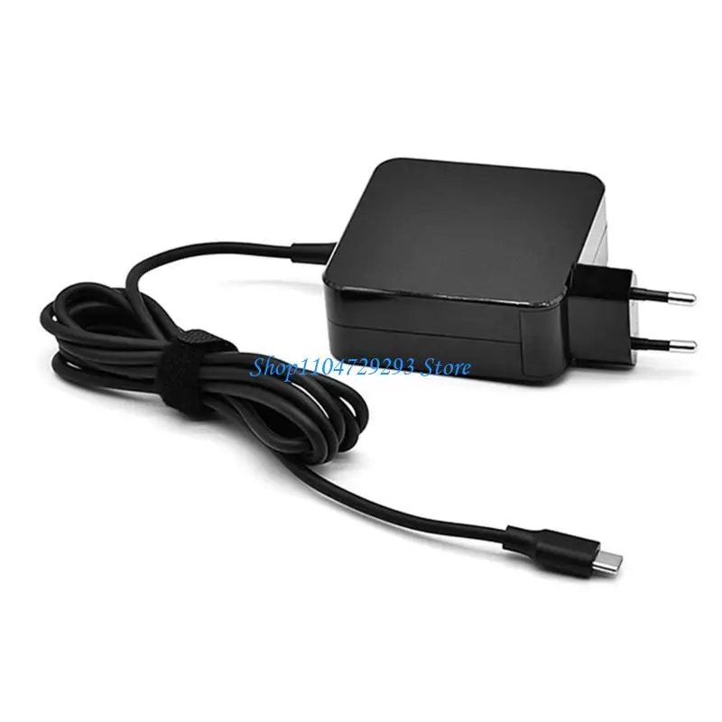 Y2GD 45W USB C Charging Cable For Various Laptops Charging Adapter Deliver Up To 20v
Y2GD 45W USB C Charging Cable For Various Laptops Charging Adapter Deliver Up To 20v
