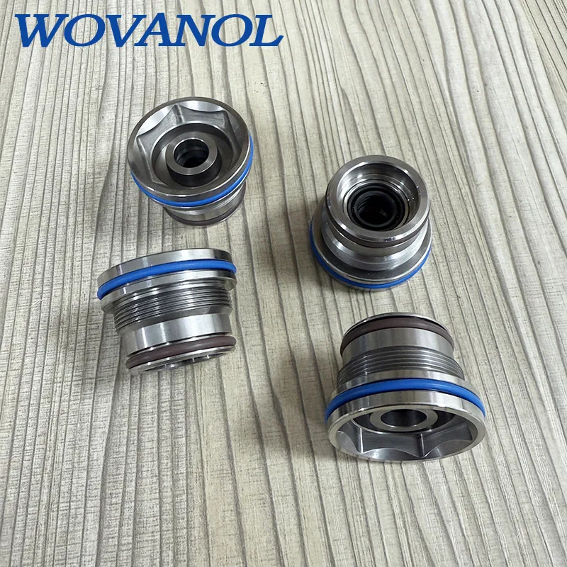 4/6PCS High Pressure Pump Repair kits For Audi S6 S7 S8 RS6 RS7 Bentley Continental GT Flying VAG 4.0L V8 Engine Base seals C7
4/6PCS High Pressure Pump Repair kits For Audi S6 S7 S8 RS6 RS7 Bentley Continental GT Flying VAG 4.0L V8 Engine Base seals C7