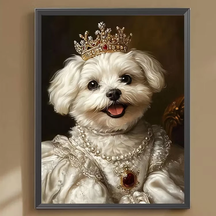 500/1000/1200/2000PCS Puzzles for Adults Cute Crown Dog,Jigsaw Puzzles Brain Challenge Game Gift Home Decor
500/1000/1200/2000PCS Puzzles for Adults Cute Crown Dog,Jigsaw Puzzles Brain Challenge Game Gift Home Decor