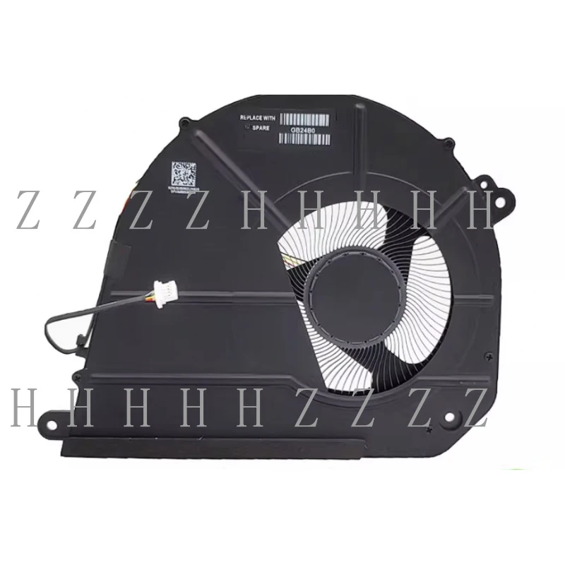 Новый вентилятор для HP OmniBook 16-AS 16-AR TPN-166 TPN-167 P29018-001
Новый вентилятор для HP OmniBook 16-AS 16-AR TPN-166 TPN-167 P29018-001