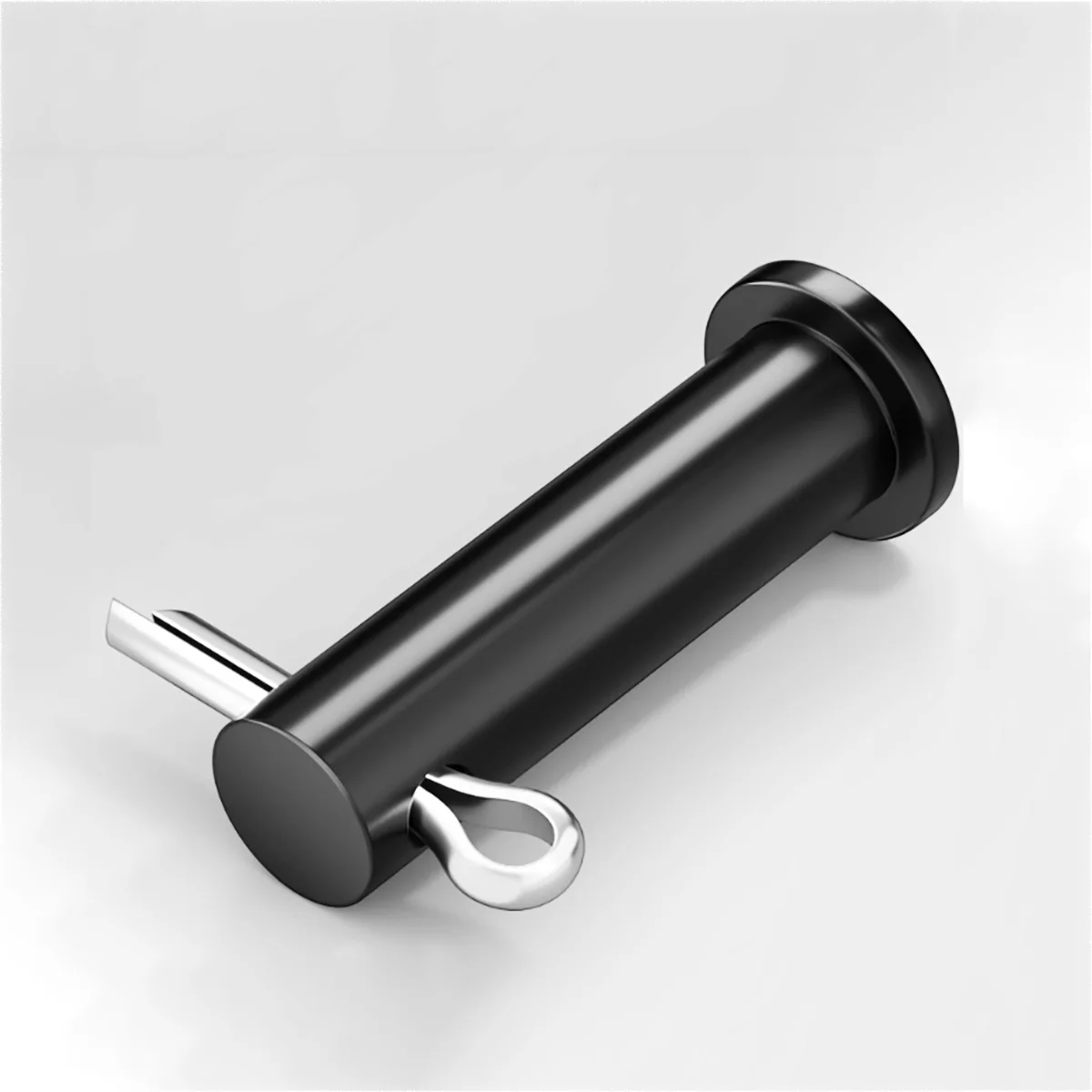 Carbon Steel Flat Head Perforated Dowel Pins - Cylindrical Locating Pins & Clevis Pins M4-M20
Carbon Steel Flat Head Perforated Dowel Pins - Cylindrical Locating Pins & Clevis Pins M4-M20