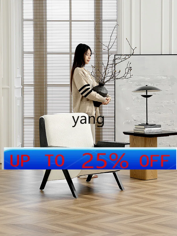 LTT Solid wood single sofa chair Living room balcony Modern medieval chair
LTT Solid wood single sofa chair Living room balcony Modern medieval chair