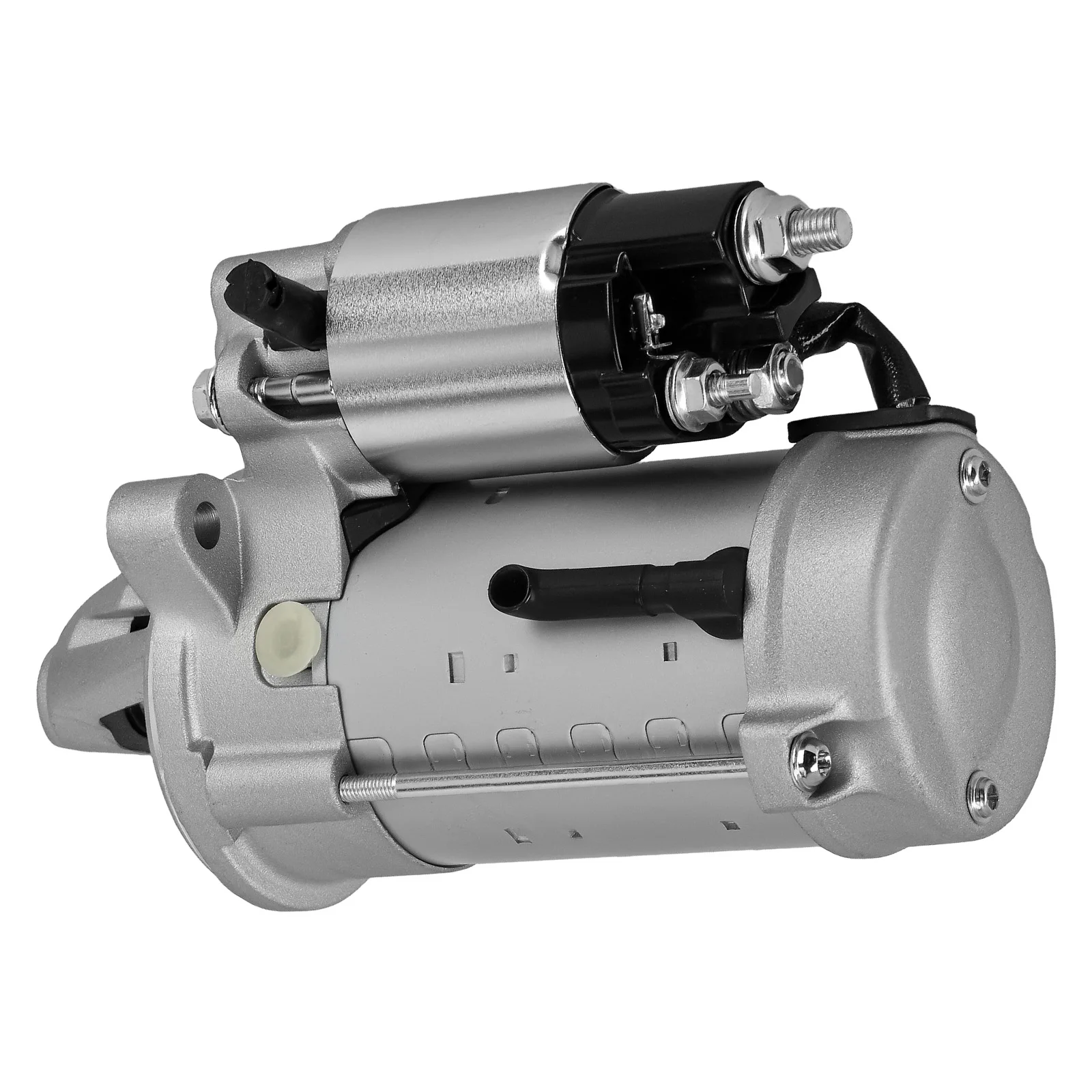 Starter Motor for Ford Expedition/Navigator 5.4L 2013-2014 DL3Z11002A CW 12T
Starter Motor for Ford Expedition/Navigator 5.4L 2013-2014 DL3Z11002A CW 12T