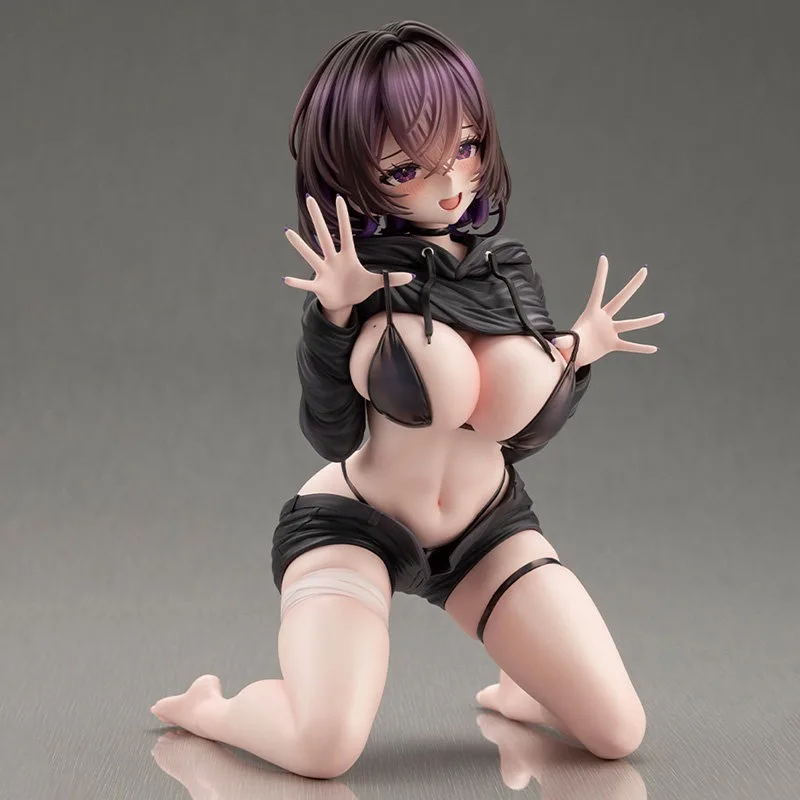 New Products in Stock Kotobukiya 1/6 Scale Rikawa Negi Original Painting Original Character PV330 Gift Model
New Products in Stock Kotobukiya 1/6 Scale Rikawa Negi Original Painting Original Character PV330 Gift Model